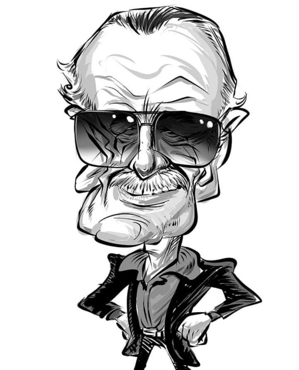 EXCELSIOR!